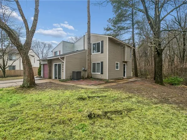 5984 Buckminister Ln, Virginia Beach, VA 23462