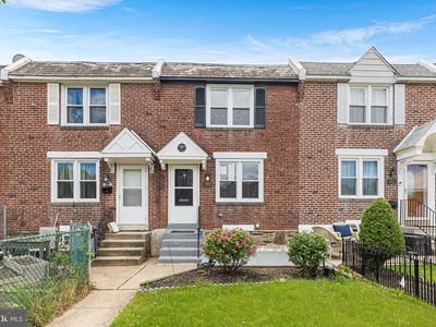 910 Argyle Rd, Drexel Hill, PA, 19026