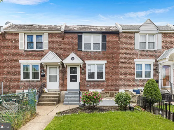 910 Argyle Rd, Drexel Hill, PA 19026