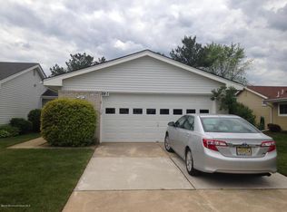 530C Ardmore Rd, Monroe Township, NJ 08831