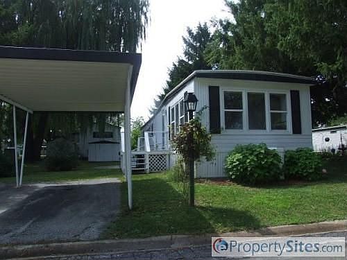 1st image of 19900 128th St Lot 40
