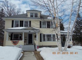 78 Northumberland Rd, Pittsfield, MA 01201