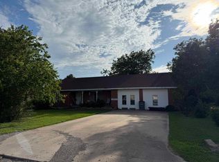 1204 NW Fort Sill Blvd, Lawton, OK 73507