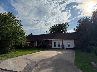 1204 NW Fort Sill Blvd, Lawton, OK, 73507