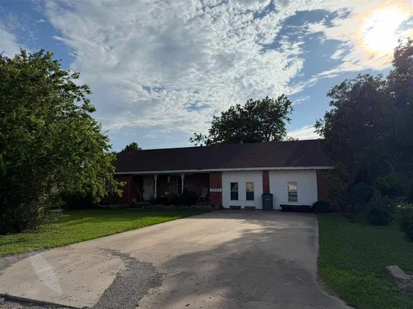 1204 NW Fort Sill Blvd, Lawton, OK 73507