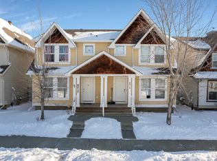 (Undisclosed Address), Edmonton, AB T6M 0H7