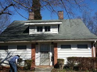 312 Wiley Ave, Salisbury, NC 28144