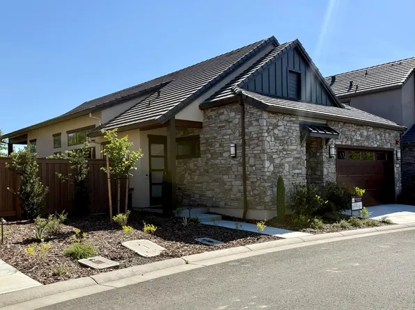 Soleil Way, Granite Bay, CA 95746