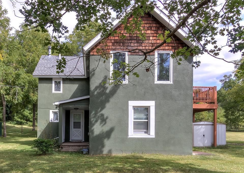 1st image of 312 University Street #1&2