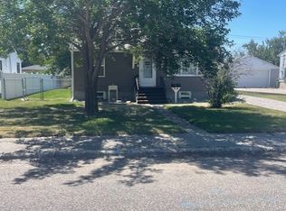 1014 1/2 Avenue D, Billings, MT 59102