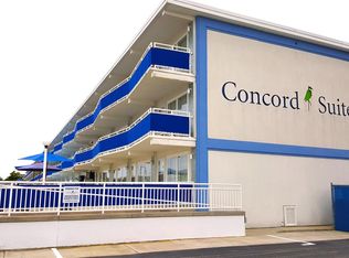 7800 Dune Dr #C-108-108, Avalon, NJ