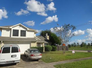 7051 River Bluff Dr, Houston, TX 77085