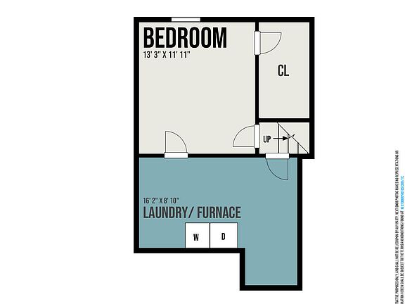 5th image of 733 Wild Pond Ct