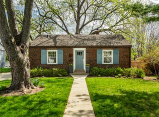 5513 Indianola Ave, Indianapolis, IN 46220