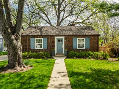 5513 Indianola Ave, Indianapolis, IN, 46220