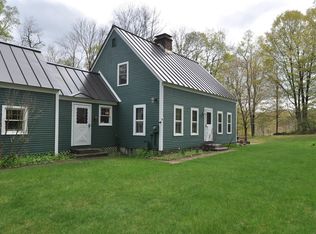 64 Mears Ln, Manchester Center, VT 05255