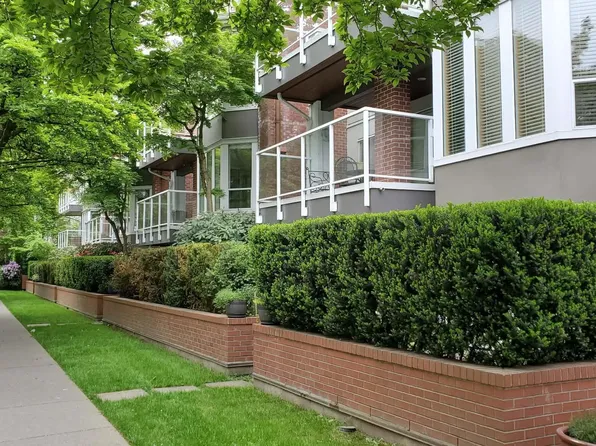 2288 W 12th Ave #109, Vancouver, BC V6K 4R2