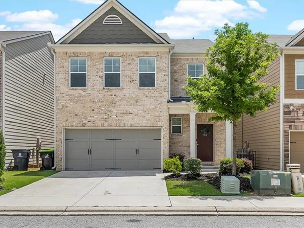 584 Morrow Ln SW, Atlanta, GA 30331
