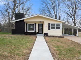 6 Darby Ln, Crystal City, MO 63019