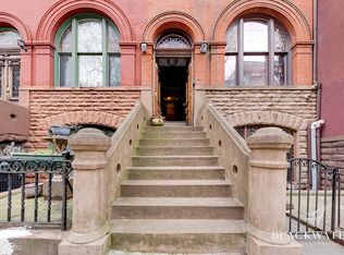 462 W 153rd St, New York, NY 10031