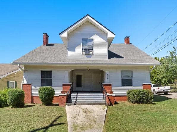 1939 McCalla Ave, Knoxville, TN