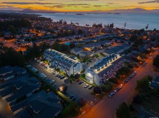 6231 Blueback Rd #106B, Nanaimo, BC V9V1J3