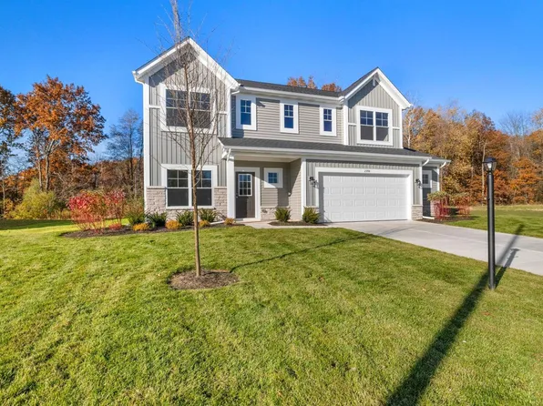 2394 Dunewood St, Portage, IN 46368