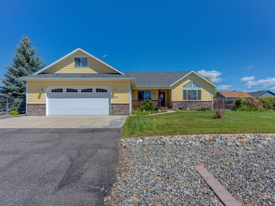 1010 Isy Loop, Helena, MT, 59602
