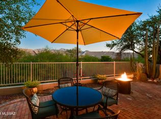 13401 N Rancho Vistoso Blvd, Oro Valley, AZ 85755