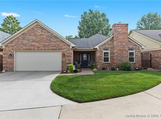 1630 Greenbriar Ct, Jeffersonville, IN 47130
