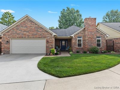 1630 Greenbriar Court, Jeffersonville, IN, 47130