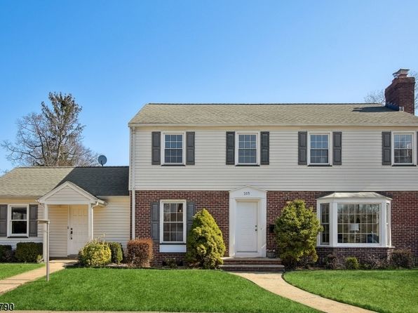 5 Bedroom Homes for Sale in Union NJ