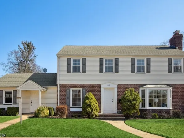 355 Sherwood Rd, Union Twp., NJ 07083