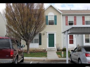 529 S 450 E, Clearfield, UT 84015