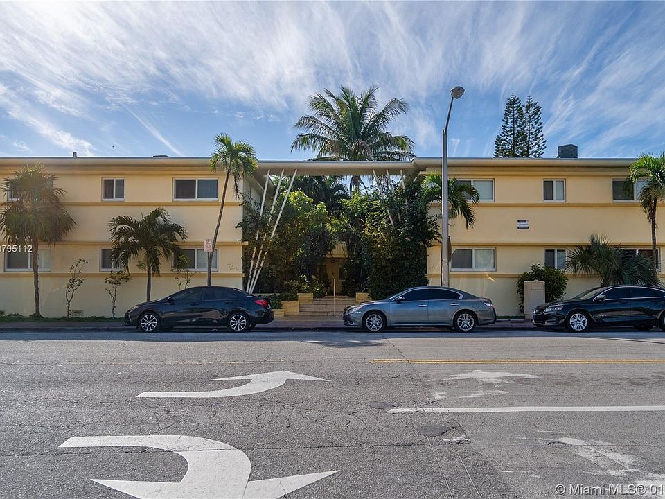 1st image of 650 72nd St APT 4