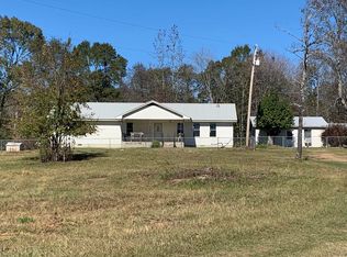 520 Apple Rd, Bonnerdale, AR 71933