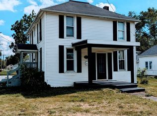 415 W 38th St, Marion, IN