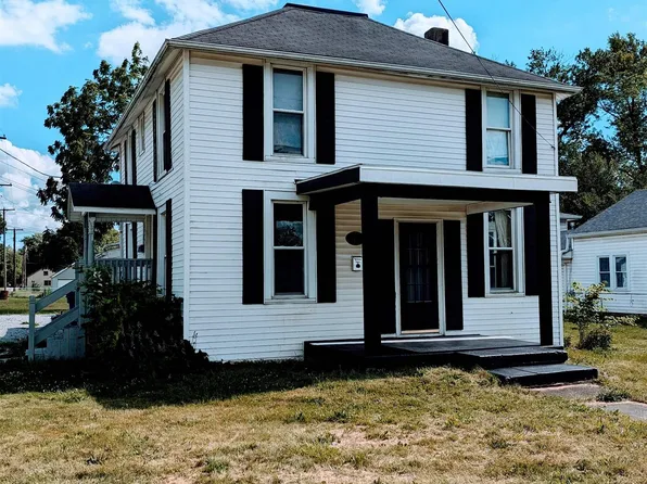 415 W 38th St, Marion, IN 46953