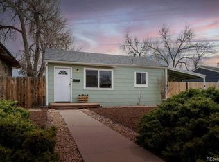 250 S Zenobia St, Denver, CO 80219