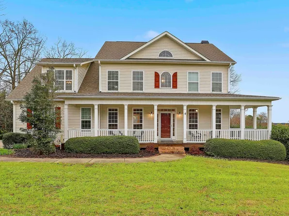 262 Otter Cir, Fayetteville, GA 30215