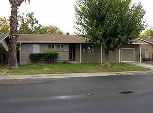 1109 Elm St, Willows, CA 95988
