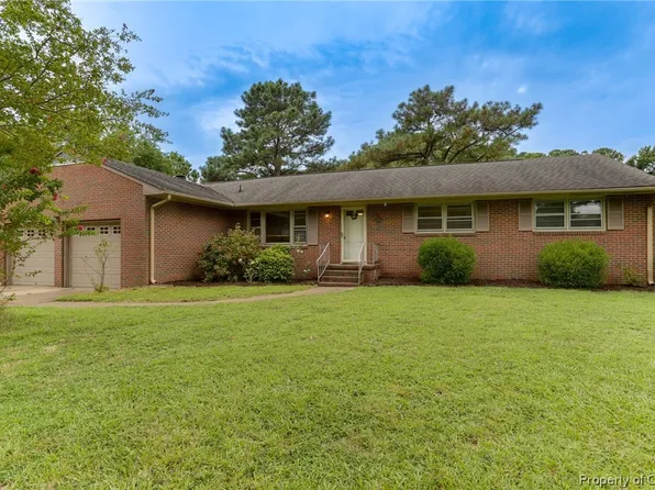 123 Kenneth Dr, Seaford, VA 23696