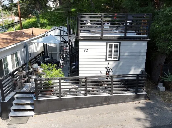 10799 Sherman Grove Ave #82, Sunland, CA 91040