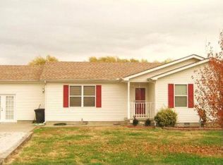 13110 County Road 270, Webb City, MO 64870