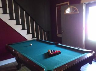 217 S Ijams St, Garrett, IN 46738