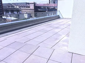 Rented by Urban Sanctuary