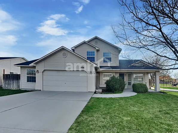 956 S Wild Yucca Ave, Kuna, ID 83634