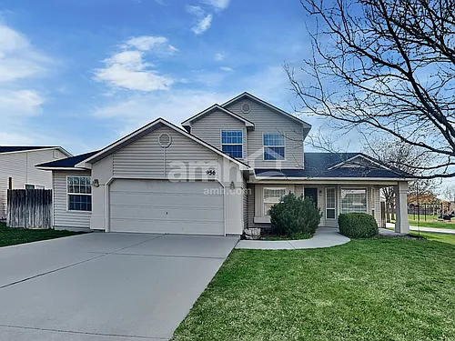 956 S Wild Yucca Ave Photo 1