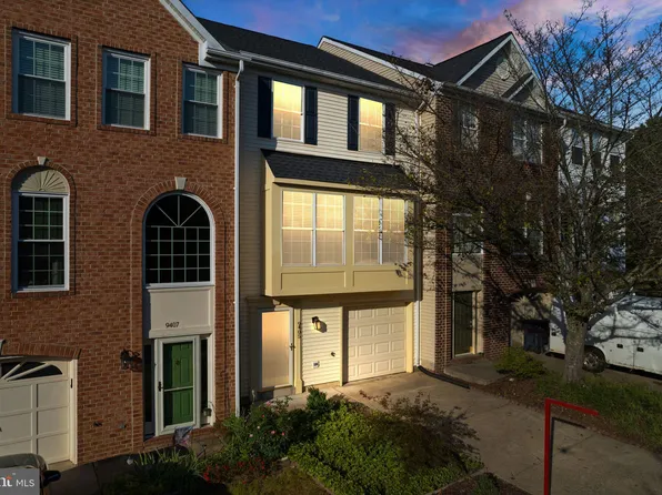 9405 Wilcoxen Dr, Manassas Park, VA 20111