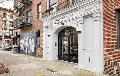 Rented by BH Brokerage Group